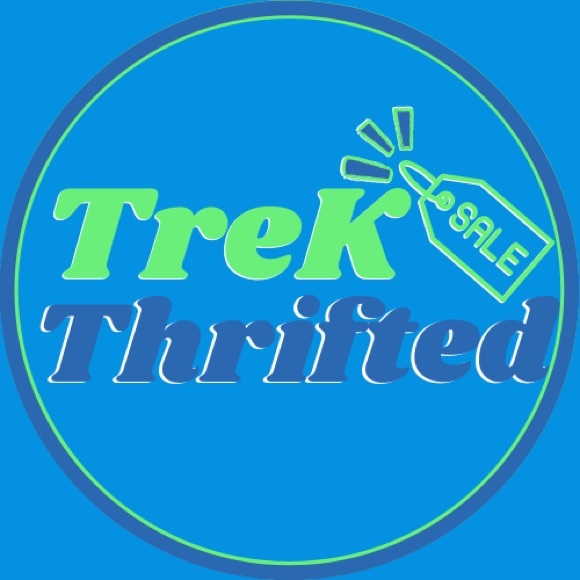 trekthrifted